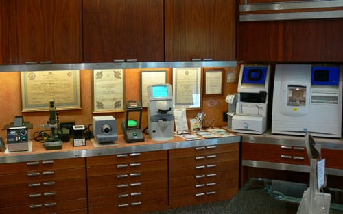 Laboratorio
