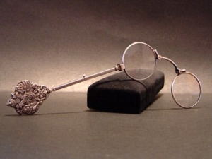 Fabergè Glasses-image