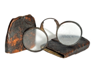 Bow Spectacles-image