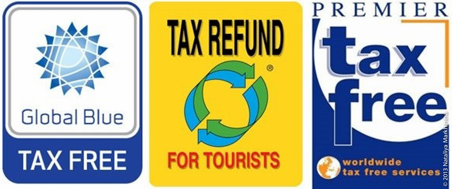Tax Refund For Tourists Ottica Vascellari